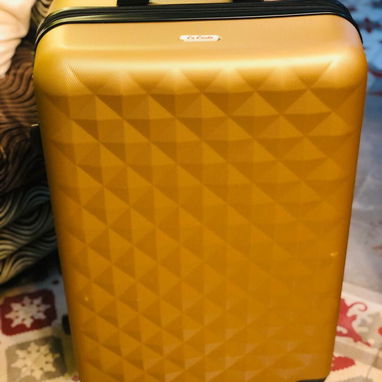 Maletas de viaje de 32 kg nuevas 🚨 MARIANAO!! NO TENEMOS MENSAJERÍA!! - Img 122679616