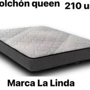 Colchón Queen - Img 57490400
