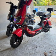 `🛵MOTO ELÉCTRICA MAF🛵` - Img 54394743