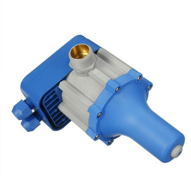 ✅ CONTROL AUTOMÁTICO PARA BOMBA DE AGUAO PRESOSTATO / SISTEMA KIWAN / 52525610📱 - Img 116213032
