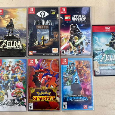 Juegos para PS5, inyecciones, estrenos y más!!! - Img 118075933