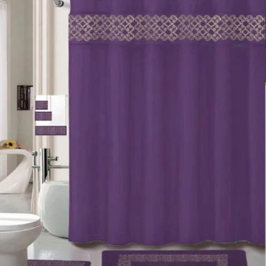 Set para baño - 2/5