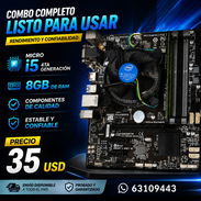 Kit B85 Gigabyte - Img 57154354