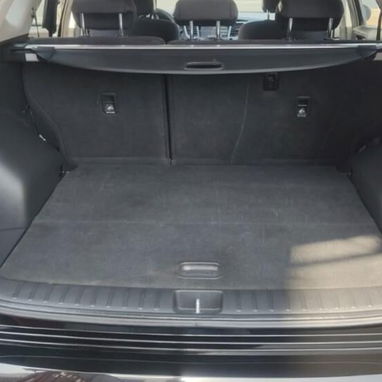 Hyundai Tucson 2018 importado ,pintura de fábrica,Ofrece una conducción cómoda, un diseño atractivo y un interior - Img 114351866