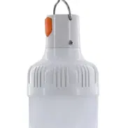 FOCO LED RECARGABLE POR USB 15 W - Img 56902165