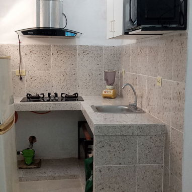 Se renta apartamento en el Vedado - 2/7