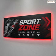 Carteles led - Img 56830348