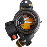 Candado para moto y bici - Img 56878756