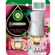Aromatizante Air Wick - Img 57715673