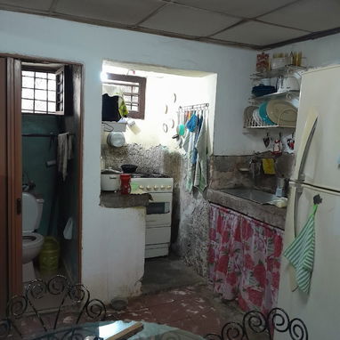 Vendo usufructo en el Cerro - Img 124164437