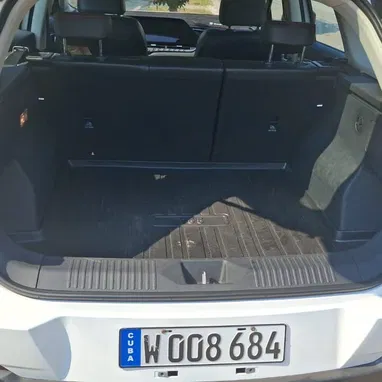 Carro Bestune T55, año 2025 19000 km  $21000 - Img 122208311