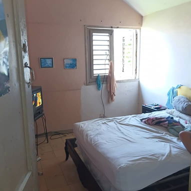 Casa en el Vedado - 3/10