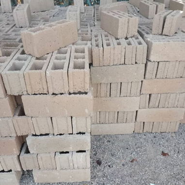 Bloques criollos de 10 y 15 - 2/2