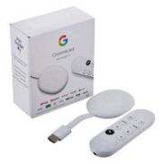 Google Chromecast HD - Img 45893744