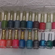 Pinturas de uñas naturales - Img 56038035