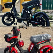 Bicimotos marca JMD - Img 58015614