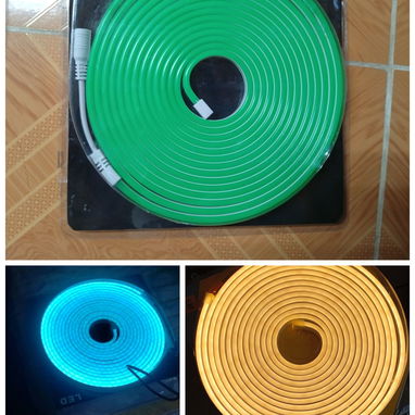Luces Led y de neon - Img 122894263