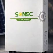 Batería de 5kwh con domicilio - Img 56698521