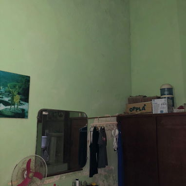 SE VENDE O SE PERMUTA APTO EN C.Habana EN CALLE LEALTAD A UNAS CUADRAS DEL AMEIJEIRAS* - Img 122071135