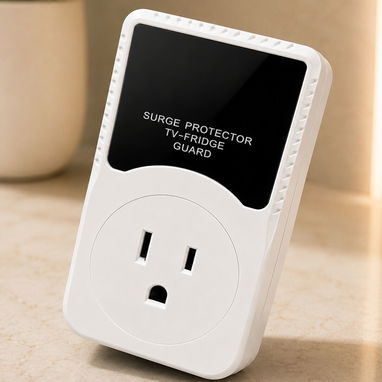 Protector de voltaje 20A (50-60 Hz, 120V) - 3/3