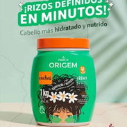 Crema de peinar ( Tratamiento ) - Img 55325431