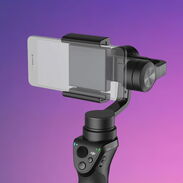 🚨Vendo Estabilizador DJI Osmo Mobile para Movil o GoPro - Img 45237516