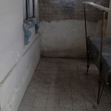 Casa en Santa María del Rosario - 5/10