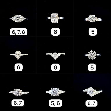 Anillos sencillos - Img 119067206
