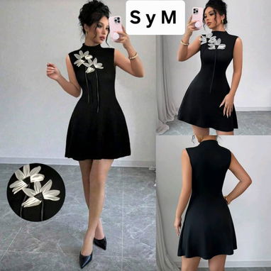 Vestidos elegantes de mujer 🌸SHEIN🌸 - Img 124733885