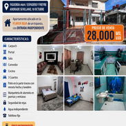 Venta de casa en el sevillano - Img 57151783