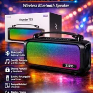 - ZIZO THUNDER T23 Wireless Bluetooth Speaker - Img 55743536