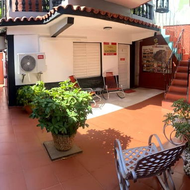 🏨Hostal de 6 habitaciones en Viñales🌴 - 4/10