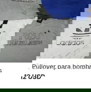 Pullover para hombres - Img 49450505