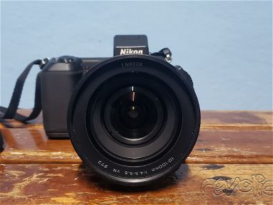 Nikon 1 V2 - Img 67568560