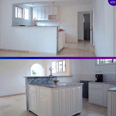 GRAN Casa Independiente Biplanta en COJÍMAR, Habana del Este.  Tiene todo: + Jardín + Portal + Terraza - Img 110339404