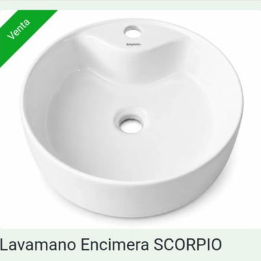 Lavamanos - Img 123048252