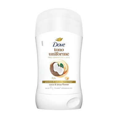 Desodorantes Dove 72H Original, Coco & Lotus flower previene y reduce manchas importados EEUU. Excelente calidad - 3/3