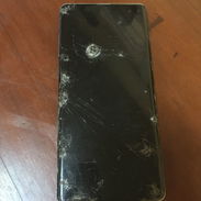50/Samsung s10 plus para Piezas…Pantalla y Tapa trasera Rotas…!!! - Img 55861700