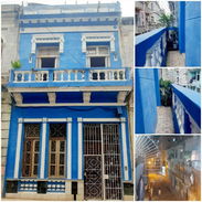 🏤🔥Apartamento de alquiler en La Habana (Centro Habana). 2 habitaciones. Corta estancia. Apartamento de renta Centro Ha - Img 57449304