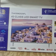 Smart TV 43" - Img 56938254