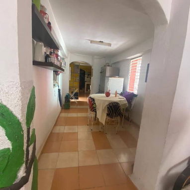 VENTA DE CASA EN CENTRO HABANA, BUEN ESTADO Y LISTA 😌🗝🏠 .25mil ajustable con dinero en mano - 2/9