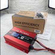Controlador de carga solar MPPT Boost - Img 56980800