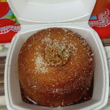 FLANES Y PANETELAS A DOMICILIO 💚💚💚 - Img 120359731