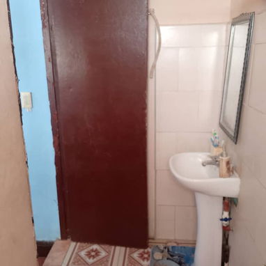 Casas - 3/5