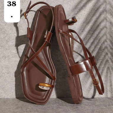 Sandalias - 9/10