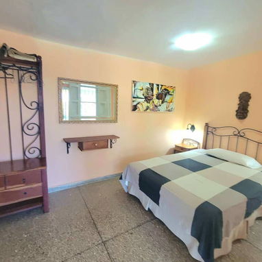 🏠🌊Casa de renta en Brisas del Mar (Guanabo) / BRI-001 - 5/10