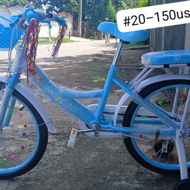 Bicicletas y bicimotos Guantanamo - 2/10