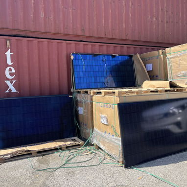 Paneles Solares - 2/2