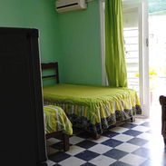 🏤Apartamento de renta tiempo indefinido en Centro Habana. Alquiler lineal 2 habitaciones en La Habana CH-003 - Img 58325683