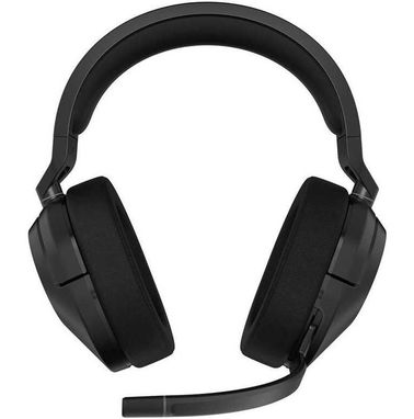 🎁 Auriculares Corsair HS55 Wireless CORE ✅50mm neodymium, 20Hz-20KHz, 114dB, 266g, Wireless 15m, Bluetooth 9m, 24H - Img 82315640